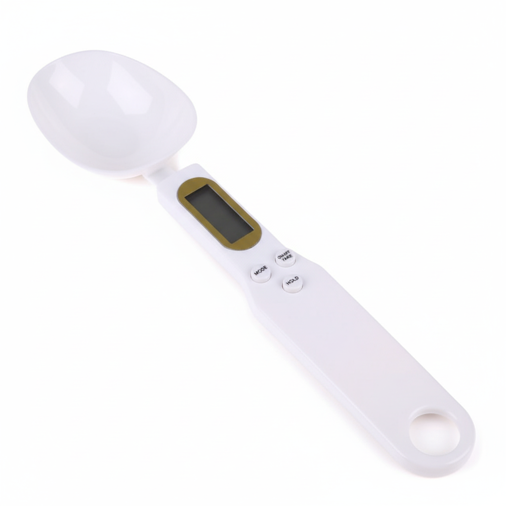 KitZenShop™ Portable Precise - Digital