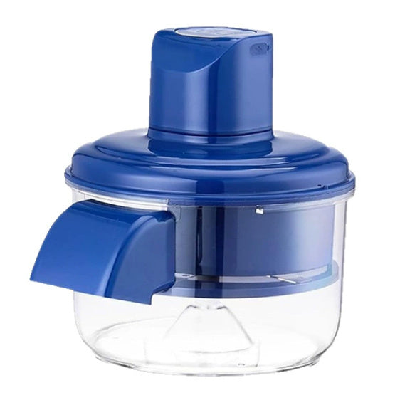 KitZenShop™ Automatic Electric Grape Peeler