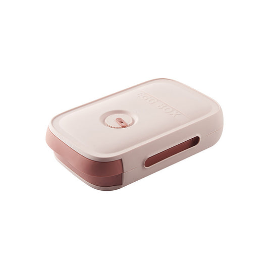 KitZenShop™ Stackable Egg Storage Drawer Box