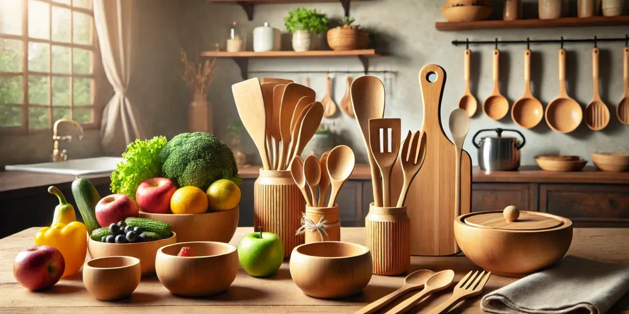 Elevate Your Cooking Experience with KitZenShop™ Kitchen Tools 🍳✨