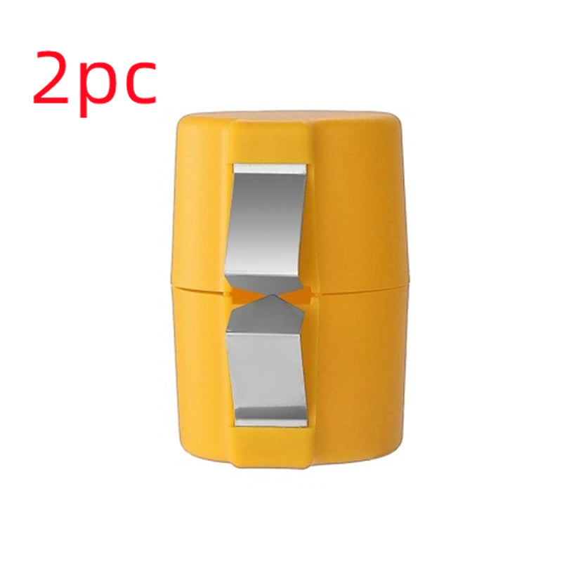 KitZenShop™ Kitchen Household Peeler Gadget – Set d’éplucheurs en cuivre pour cuisine pratique
