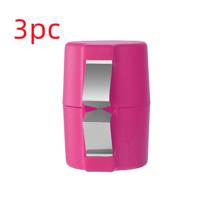 KitZenShop™ Kitchen Household Peeler Gadget – Set d’éplucheurs en cuivre pour cuisine pratique
