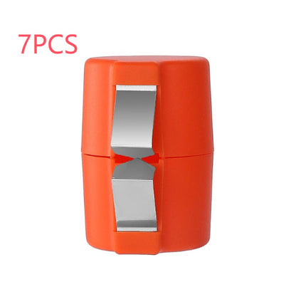 KitZenShop™ Kitchen Household Peeler Gadget – Set d’éplucheurs en cuivre pour cuisine pratique