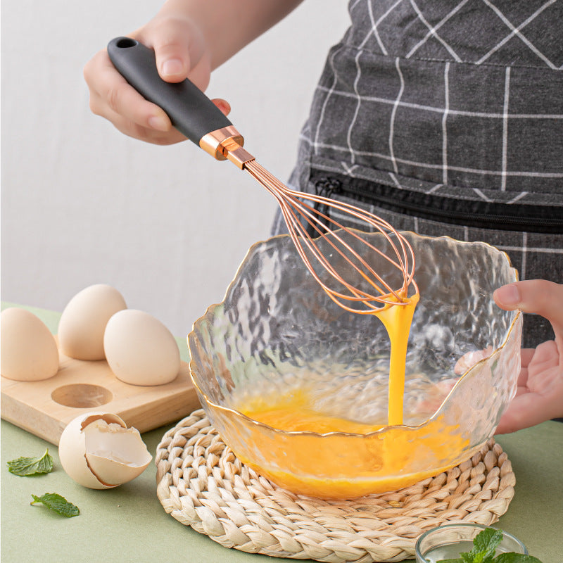 KitZenShop™ Kitchen Household Peeler Gadget – Set d’éplucheurs en cuivre