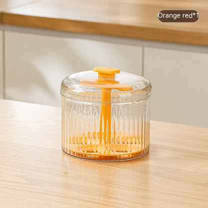 KitZenShop™ Fried Meatball Making Gadget – Moule pratique pour boulettes et crevettes