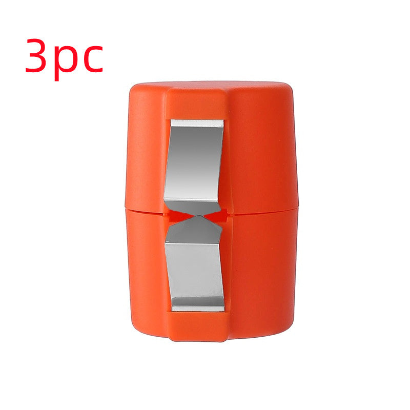 KitZenShop™ Kitchen Household Peeler Gadget – Set d’éplucheurs en cuivre pour cuisine pratique