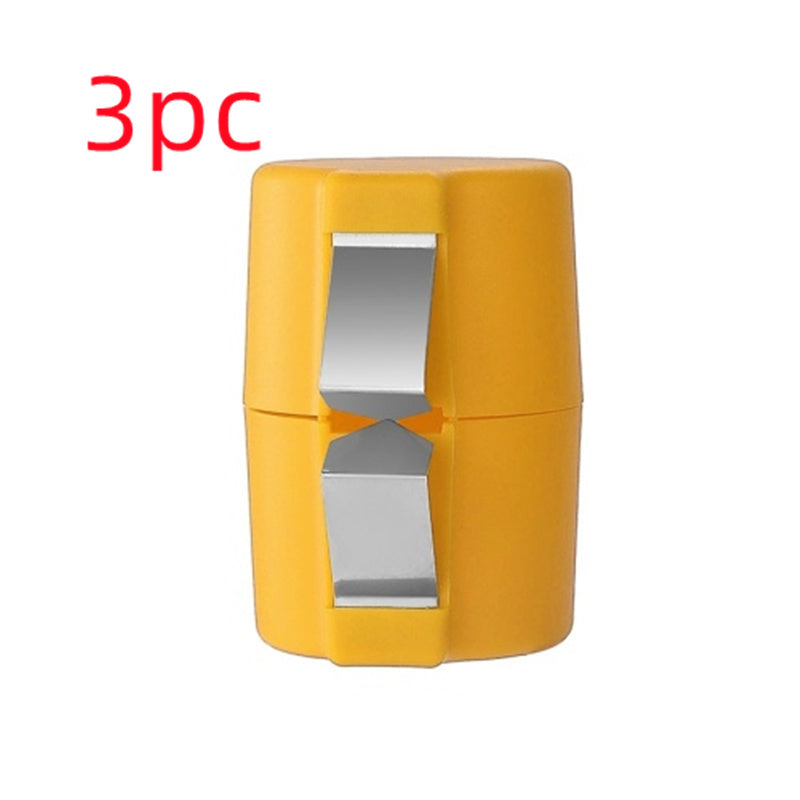 KitZenShop™ Kitchen Household Peeler Gadget – Set d’éplucheurs en cuivre pour cuisine pratique