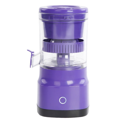 KitZenShop™ Electric Citrus Juicer