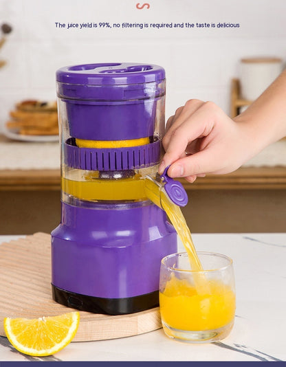 KitZenShop™ Electric Citrus Juicer