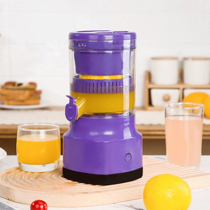 KitZenShop™ Electric Citrus Juicer
