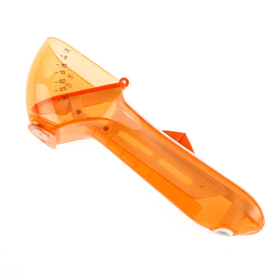 KitZenShop™ Multi-Size Adjustable Measuring Spoon