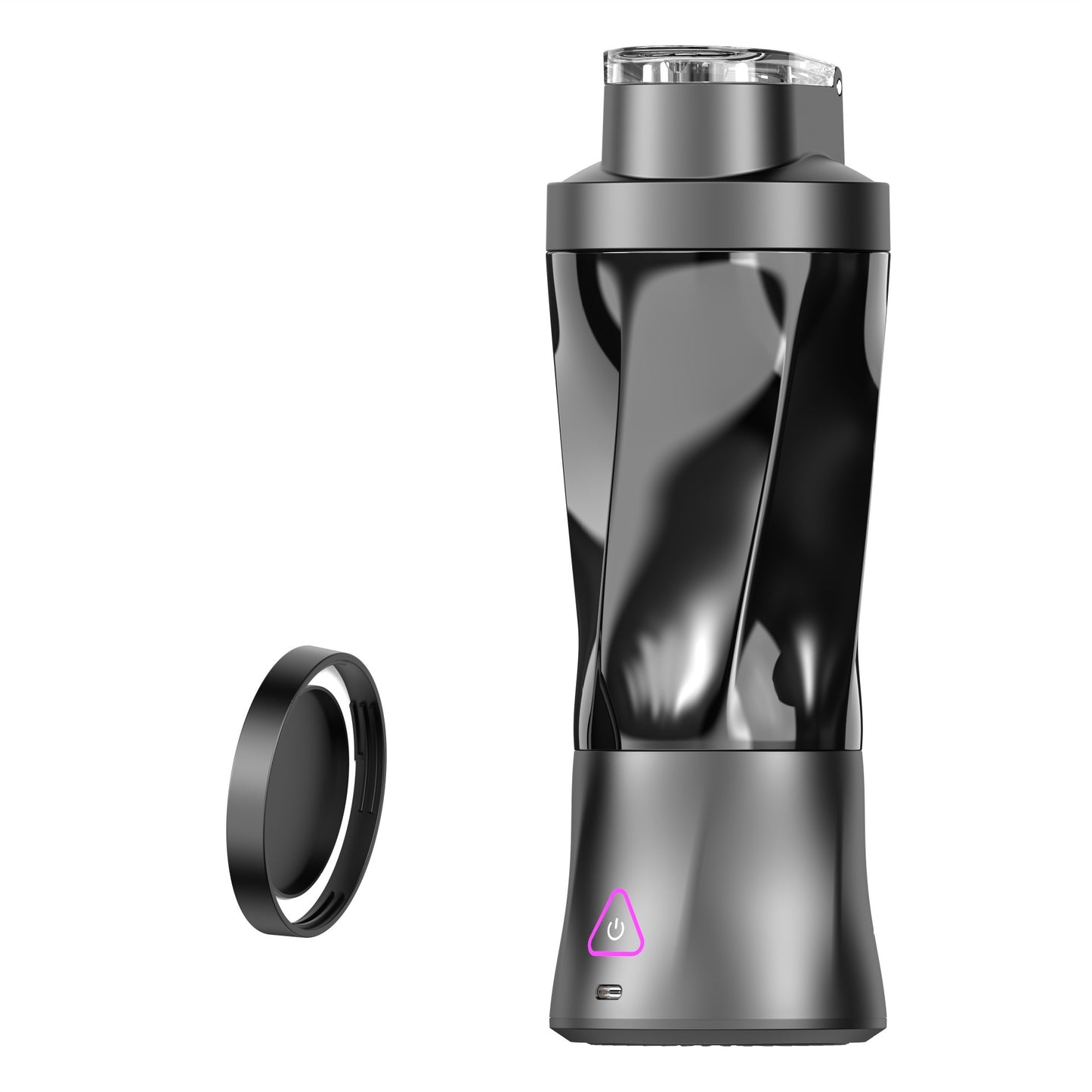 KitZenShop™ Multifunctional Electric Juicer Cup