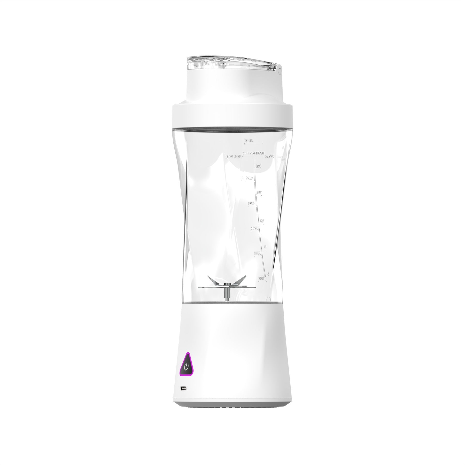 KitZenShop™ Multifunctional Electric Juicer Cup