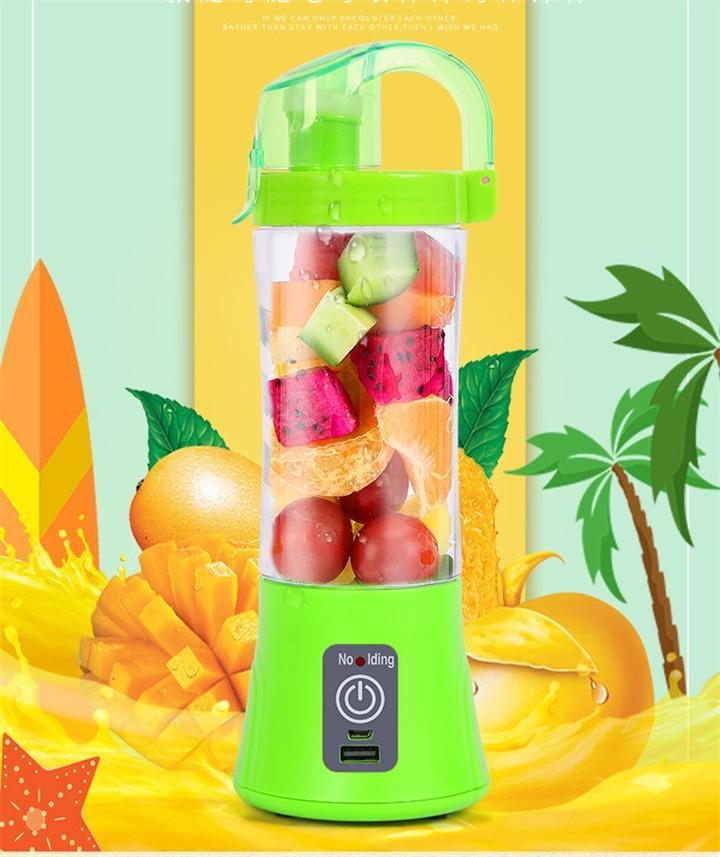 Electrique portable KitZenShop™