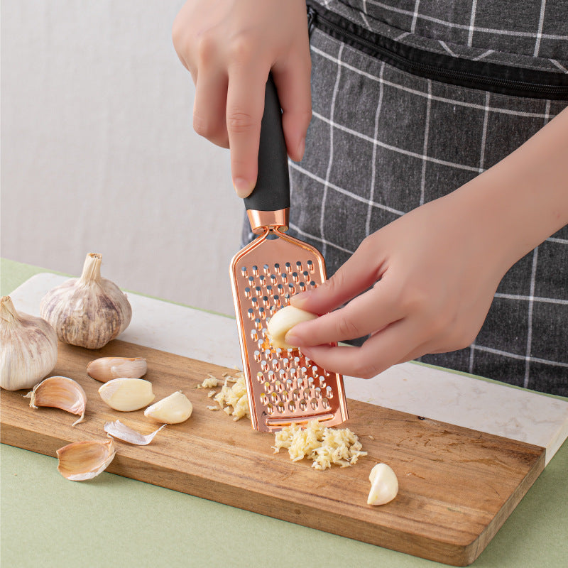 KitZenShop™ Peeler Gadget Set – vue d’ensemble